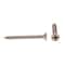 Prime-Line Sheet Metal Screw, Self-Tap, Flat, Phil Dr No. 6 X 1-1/4in 18-8 Stainless Steel 25PK 9016337 - alternate 2
